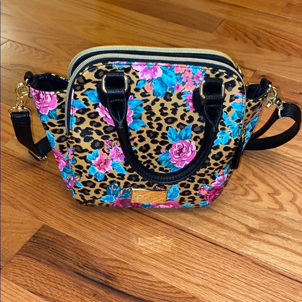 Betsy Johnson purse
